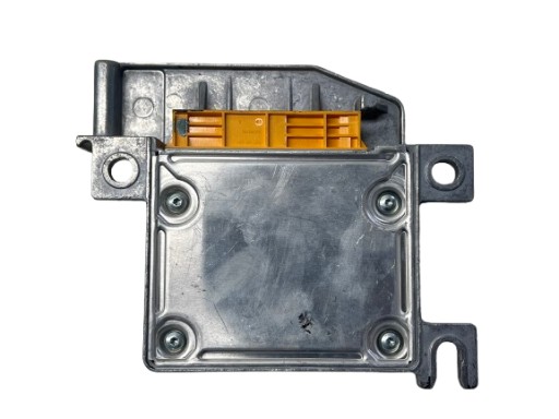 OPEL CORSA C COMBO C modulo SENSOR airbag airbag 24417008 DT BEZWYPADKOWY