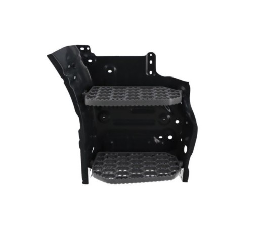 2553997 - ВІДСІК СТУПЕНІ КАБІНИ КОМПЛЕКТ ПРАВ SCANIA S 17-