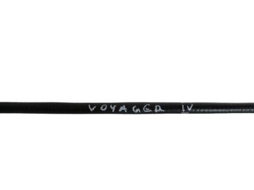 CHRYSLER VOYAGER IV КАБЕЛЬ РУЧНОГО ТОРМОЗА