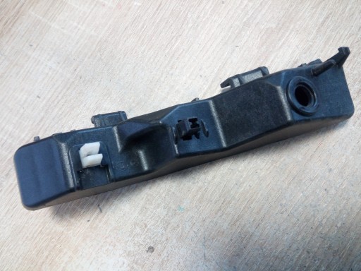 86553-K0000 - ПЕРЕДНІЙ БАМПЕР KIA SOUL III.*