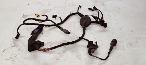 bundle door left front AUDI A6 C7 4G5971029FT