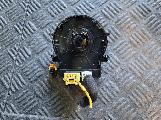 ring ZWIJAK airbag HYUNDAI SANTA FE III