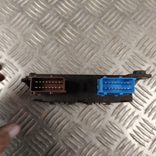 Module haka Peugeot Expert Citroen Jumpy III 9810050080