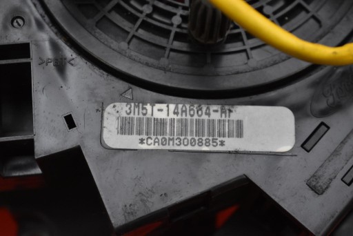 DEVIO LUCI TERGICRISTALLO TERGI PAJAK 3M5T-14A664-AF FORD FOCUS C-MAX MK1 03-07
