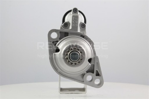 REC-1.8313 - Стартер recoverse rec-1.8313, заводська регенерація