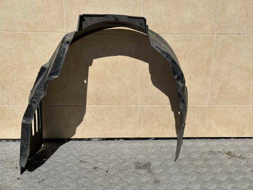 51820273 - ПЕРЕДНЯ КОЛІСНА АРКА ПРАВА FIAT 500 ABARTH