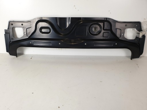 4G9813307 - AUDI A6 4G C7 НАКЛАДКА НА ЗАДНІЙ РЕМЕНЬ КОМБІ. НОВ