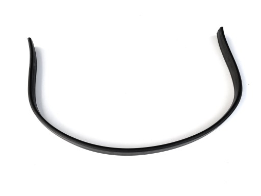 Прокладка моторного отсека 7329397 BMW X1 F48