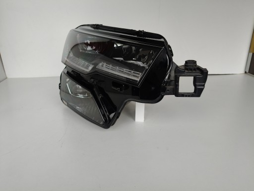 light right REFLEKTOR SKODA KAROQ 57A 21- LIFT FULL LED