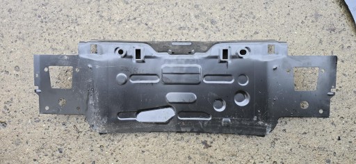 Versteifung Gurten hinten heck SKODA ENYAQ 5LG813301