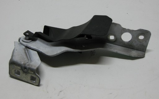 RENAULT MASTER III LIFT hinge bonnets front left 654012161R