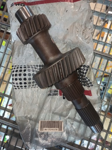 325249317A2 - РОЛИК CNH/325249317A2