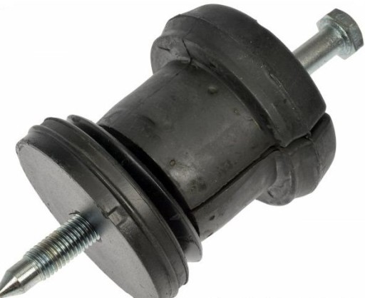 523542 - ПОДУШКА ПРОМЕНЯ CHRYSLER PACIFICA ВТУЛКА РАМИ