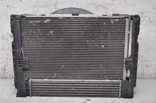 850907803 6093796 - Комплект радіаторів bmw x1 e84 8506668 7588974 3213311 9229021 7524916