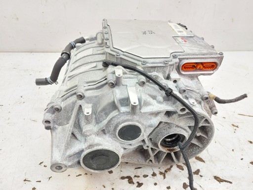 VW ID5 GTX 11E engine electrical rear part 0ET903052AG