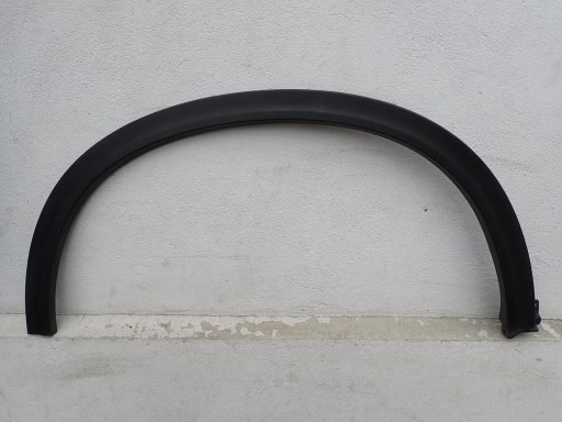 moulding for fender right rear part SUZUKI VITARA LY 2015- 77251-54P0