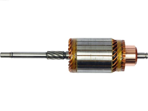 Ротор стартера sa0072