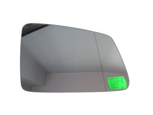 A2128102521 - MERCEDES E-Class W176 W212 вставка дзеркала праворуч