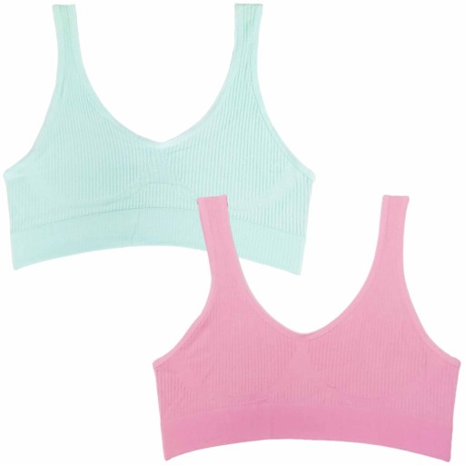 М'який бюстгальтер Lilly Bling 152 різнокольоровий