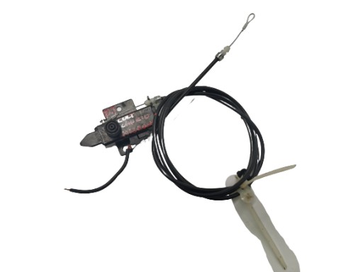 MITSUBISHI COLT CZC MICROSTICK ПРАВИЙ ЗАДНІЙ КАБРІОЛЕТ