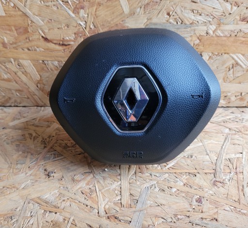 34231901E - RENAULT CLIO V ПОДУШКА БЕЗОПАСНОСТИ ЕВРОПА ОРИГИНАЛ FV