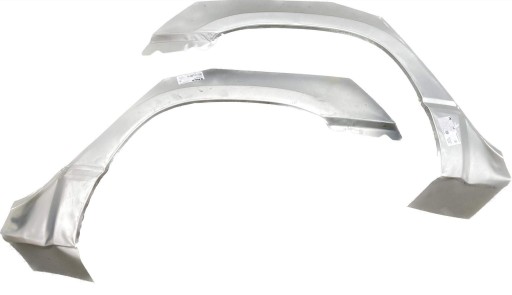 24608451 - РЕМОНТ ЗАДНЕГО КРЫЛА LE+PR CHRYSLER PACIFICA