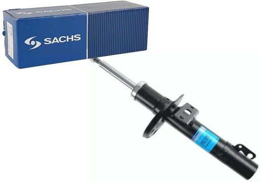 Передній амортизатор sachs 300 032
