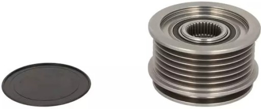 Шків генератора valeo 588032