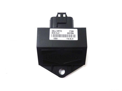 T54409-a - JUNAK 103/104/106 компьютер (ecu) (DELL'ROTO)