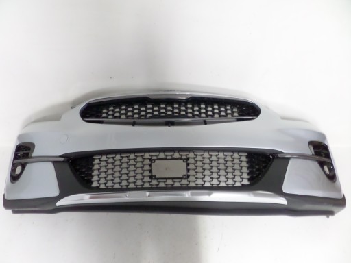 Paraurti anteriore Anteriore KIA X-CEED XCEED 19