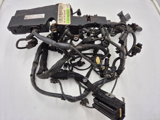 Câblage Faisceau câblage moteur 2741501189 MERCEDES W205 2.0 CGI