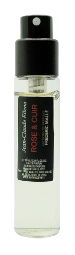 editions de parfums frederic malle rose & cuir woda perfumowana 10 ml  tester 