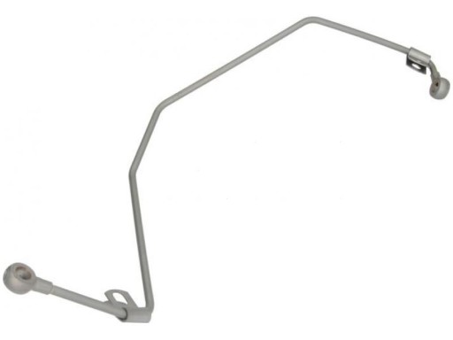 OP10505 - МАСЛЯНЫЙ ШЛАНГ ТУРБИНЫ RENAULT MASTER II 3.0