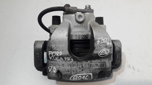 Ford Kuga MK3 III 2022 caliper brake right front