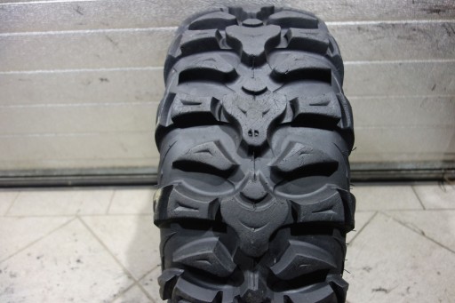 1x 25x10, 00-12 шина для квадроцикла Sunf a - 040 (D1)