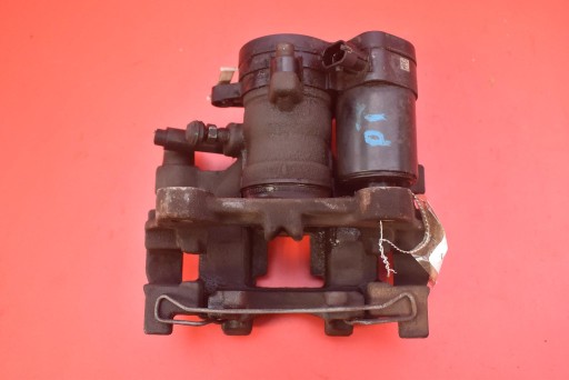 caliper brake right rear part DG9C-2D250-A FORD MONDEO MK5 2.0 TDCI 180 KM 14