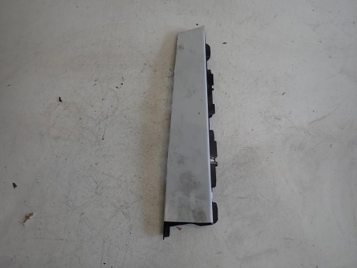 moulding door left rear part KIA SORENTO III 2015- 83250-C5000