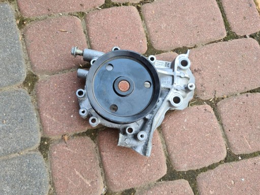 water pump 2.0CDTI Opel Insignia B 55508456