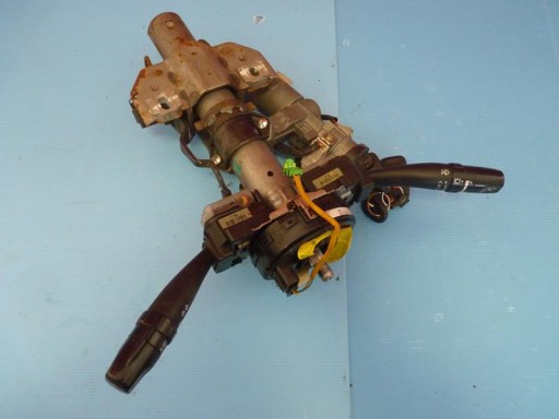 Kia magentis 2 колонки замка запалювання 06-10