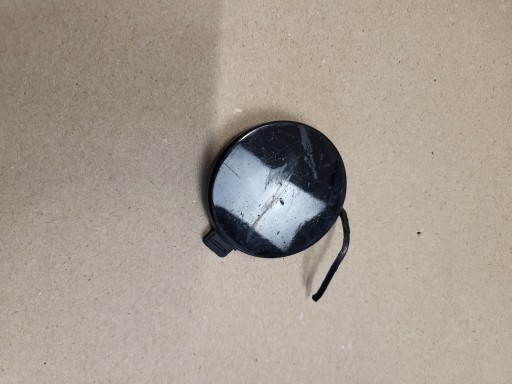 Couvre Pare choc HAKA Avant VW GOLF VII 5G0807241 OE EUROPA