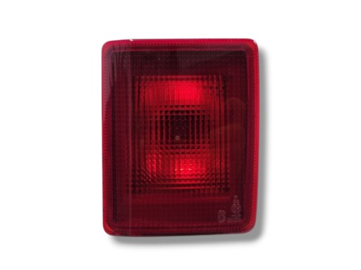 Licht heck Nebelscheinwerfer rechts Seite Peugeot 407 2006 9646507380