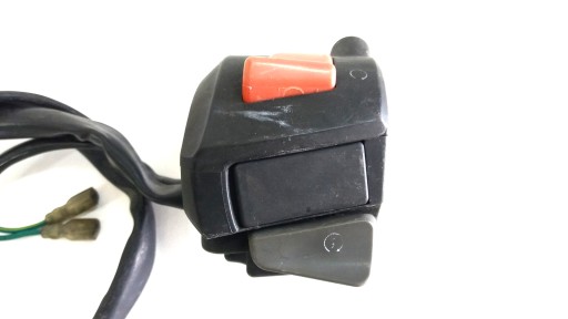 654567-987 - APRILIA CAPONORD ETV 1000 Перемикач запалювання