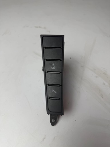 Panel PDC Start Stop Volkswagen Passat B7