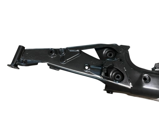 axle beam springing rear part MINI F55 F56