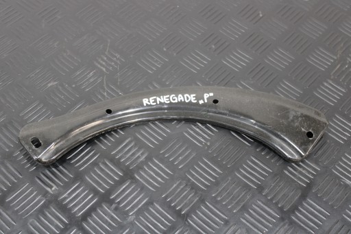 console STREFY ZGNIOTU right front JEEP RENEGADE