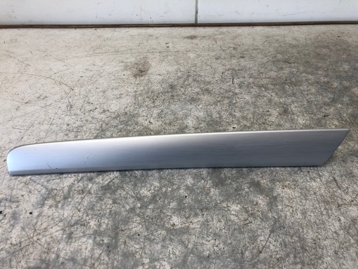 lišta DEKOR dveře levý VW SHARAN 7N0867439