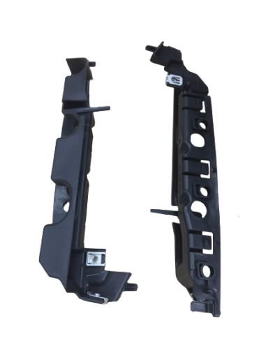 741662 - КРОНШТЕЙНИ ПЕРЕДНЬОГО БАМПЕРА