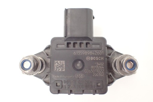 129868 - BMW R 1250 GS 18-датчик модуль драйвер