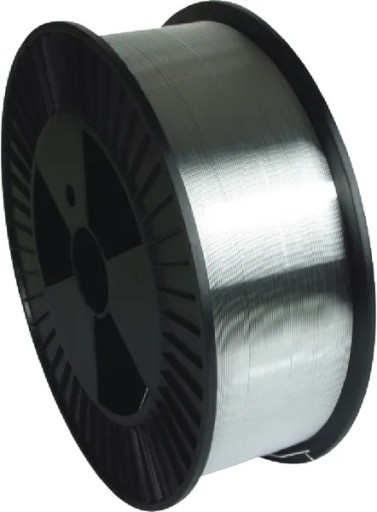 Дріт напівавтомат ALMg5 1,0 мм 7 кг Гр