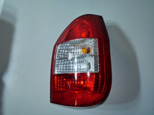 light right rear part rear OPEL ZAFIRA